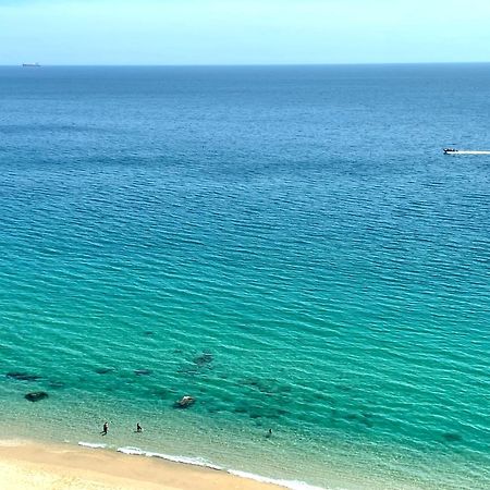 O Som Das Ondas - Vista Soberba De Mar Sesimbra Extérieur photo